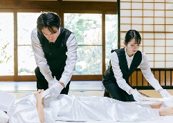 24時間対応の安心サポート